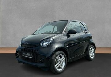 Smart ForTwo 28.959 km 12.470 &euro; Gießen 35396