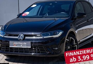 VW Polo 19.934 km 22.290 &euro; Gießen 35394