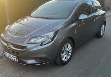 Opel Corsa 69.200 km 7.800 &euro; Grünberg 35305