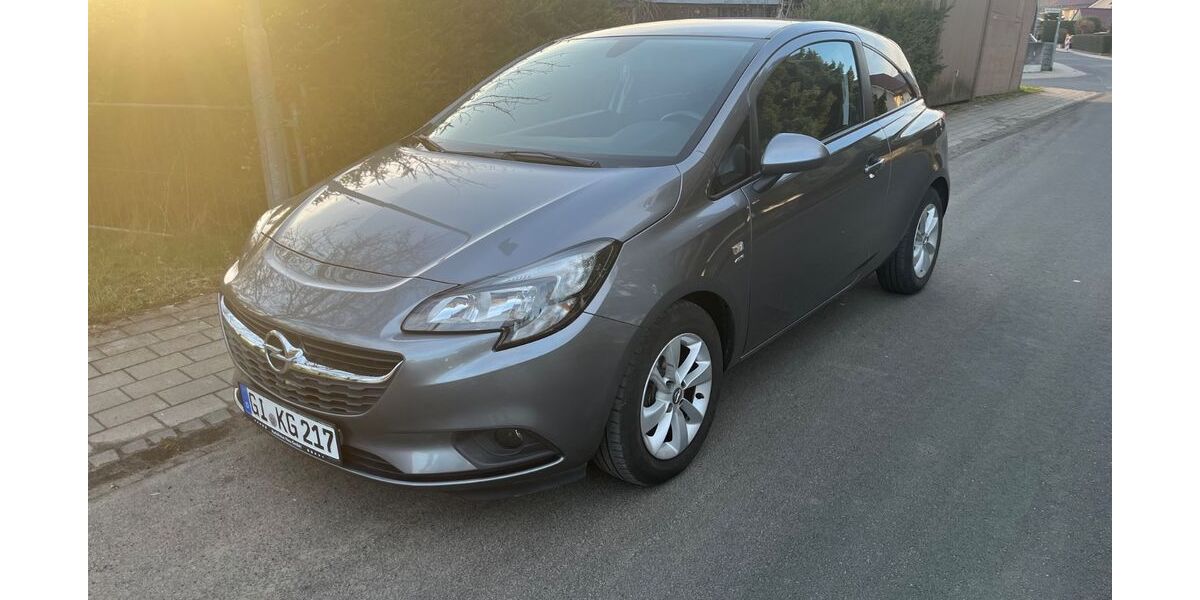 Opel Corsa 69.200 km 7.800 &euro; Grünberg 35305
