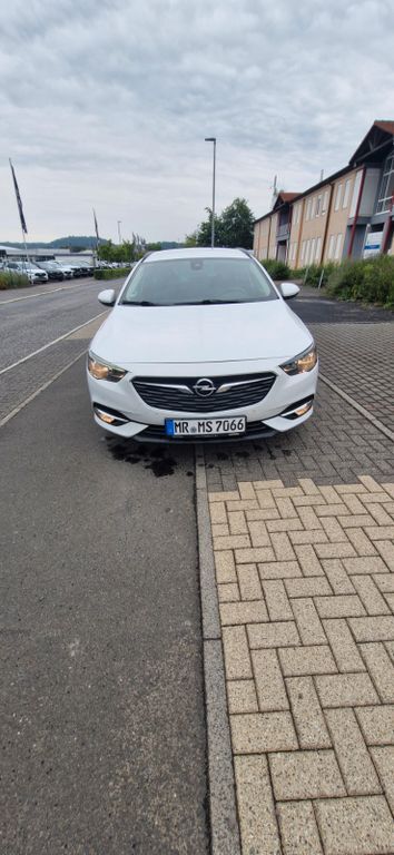 Gebrauchte Opel Insignia