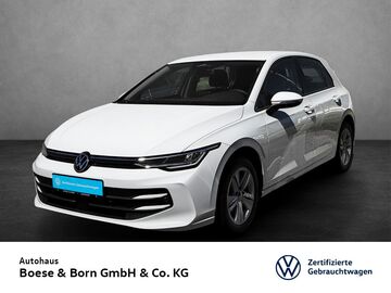 Gebrauchte VW Golf