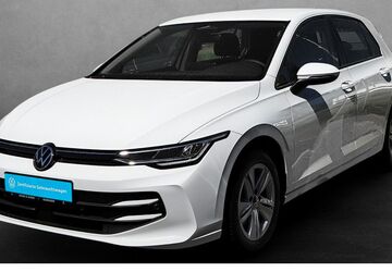 VW Golf 5.800 km 25.990 &euro; Marburg 35037