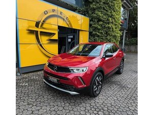 Opel Mokka Elegance 38.559 km 17.490 &euro; Battenberg 35088