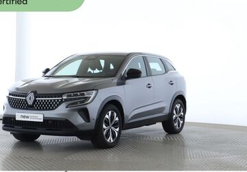 Renault Austral 28.852 km 24.780 &euro; Marburg 35043