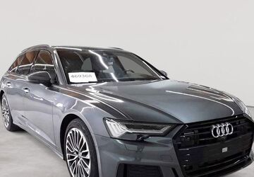 Audi A6 108.698 km 30.990 &euro; Fernwald-Steinbach 35463