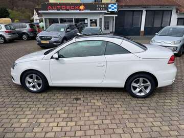Gebrauchte VW Eos