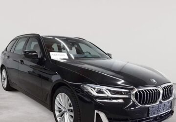 BMW 520 149.747 km 27.889 &euro; Fernwald-Steinbach 35463