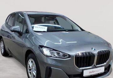 BMW 218 45.225 km 23.589 &euro; Fernwald-Steinbach 35463