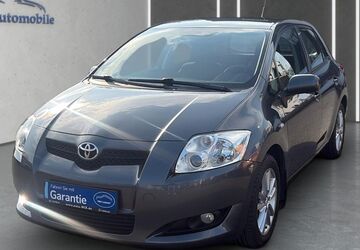 Toyota Auris 153.962 km 5.500 &euro; Lollar 35457
