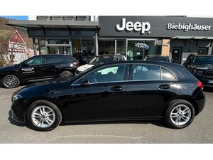 Mercedes-Benz A 200 73.556 km 20.499 &euro; Battenberg 35088