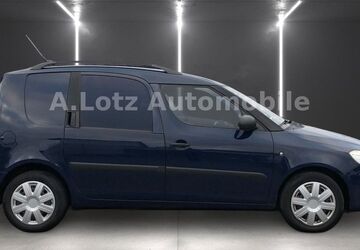 Skoda Roomster 177.880 km 2.490 &euro; Lollar 35457