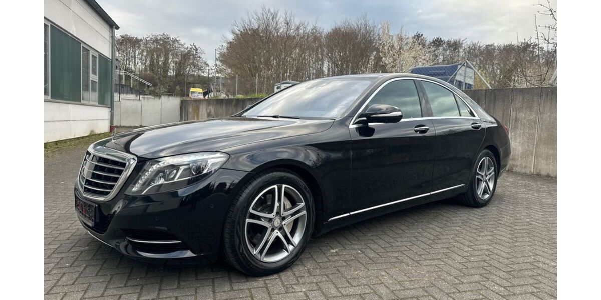 Mercedes-Benz S 350 279.900 km 27.900 &euro; Wettenberg 35435