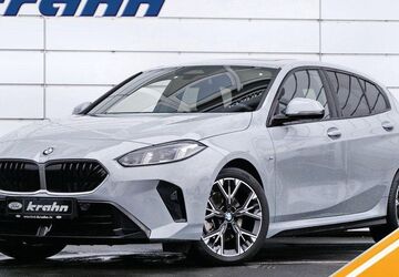 BMW 120 22.068 km 30.885 &euro; Gießen 35392