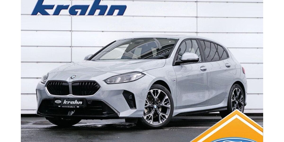 BMW 120 22.068 km 30.885 &euro; Gießen 35392