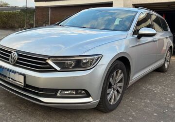 VW Passat Variant 196.000 km 13.499 &euro; Giessen 35394