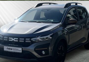 Dacia Sandero 1.011 km 19.990 &euro; Frankenberg 35066