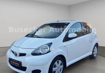 Toyota Aygo (X) 171.000 km 3.600 &euro; Buseck 35418