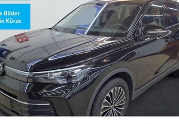 VW Tiguan 25.600 km 30.830 &euro; Gießen 35394