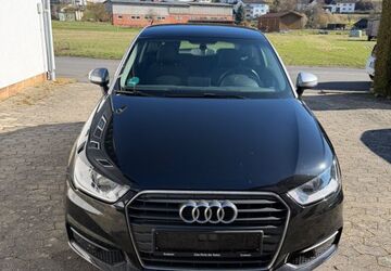 Audi A1 42.981 km 12.000 &euro; Wetter (Hessen) 35083