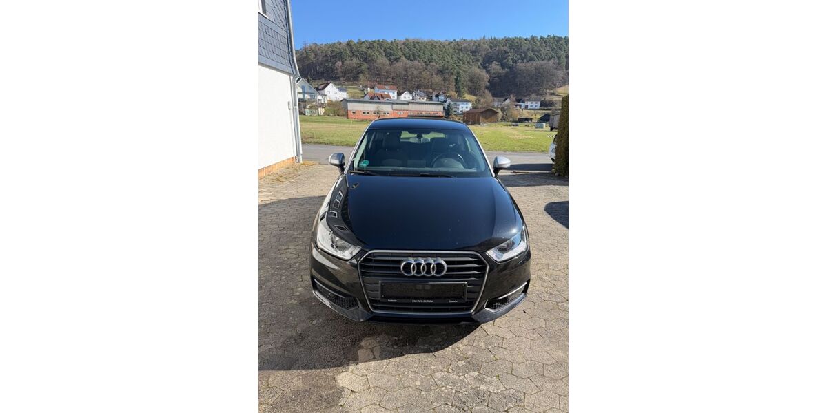 Audi A1 42.981 km 12.000 &euro; Wetter (Hessen) 35083