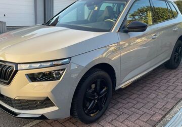 Skoda Kamiq 45.000 km 18.900 &euro; Gießen 35390