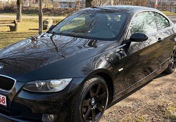 BMW 320 162.000 km 9.490 &euro; Nieder Gemünden 35329