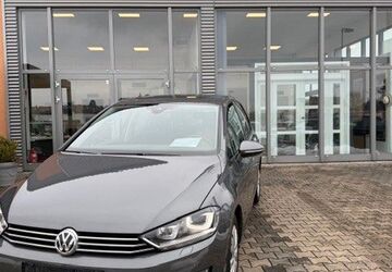 VW Golf 100.000 km 14.600 &euro; Frankenberg/Eder 35066