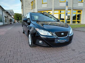 Gebrauchte Seat Ibiza