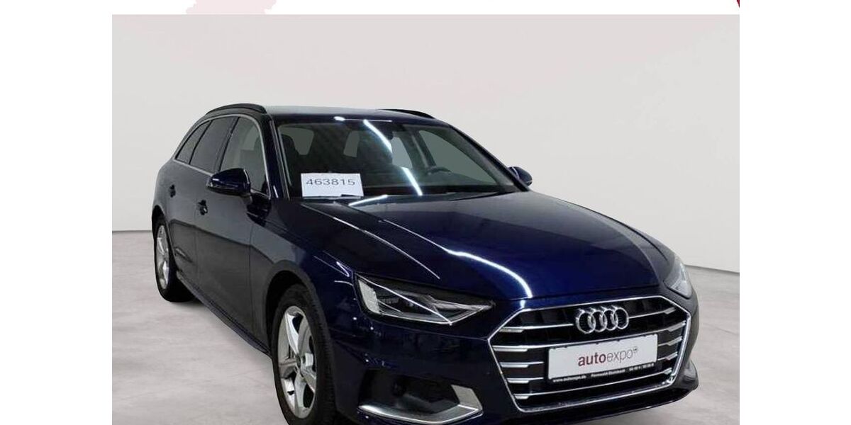 Audi A4 28.405 km 31.890 &euro; Fernwald-Steinbach 35463