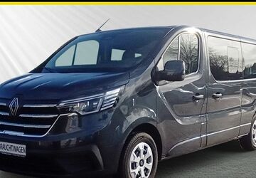 Renault Trafic 19.765 km 37.990 &euro; Frankenberg 35066