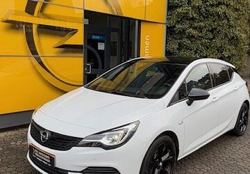 Opel Astra 48.047 km 18.590 &euro; Battenberg (Eder) 35088