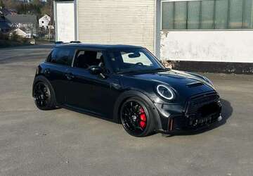 Mini John Cooper Works 52.000 km 29.899 &euro; Bad Laasphe, Stadt 57334