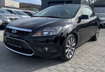 Ford Focus 126.037 km 6.900 &euro; Cölbe 35091