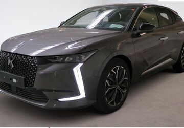DS Automobiles DS4 13.779 km 27.790 &euro; Marburg 35043