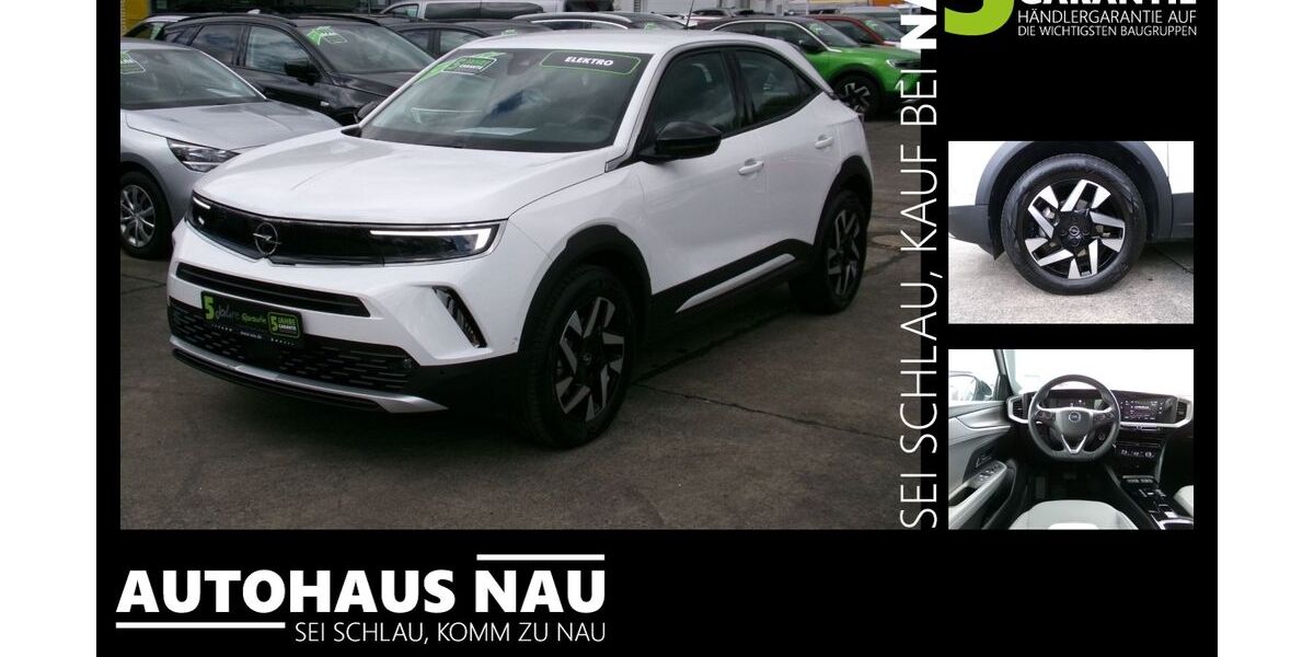 Opel Mokka 19.000 km 21.990 &euro; Gießen 35394