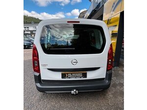 Opel Combo E Cargo Edition 29.086 km 15.470 &euro; Battenberg 35088