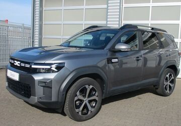 Dacia Bigster 5.200 km 26.990 &euro; Grünberg 35305