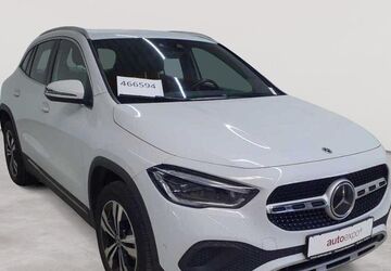 Mercedes-Benz GLA 200 114.986 km 24.089 &euro; Fernwald-Steinbach 35463