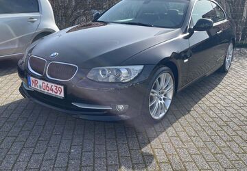 BMW 320 19.500 km 17.000 &euro; Marburg 35043