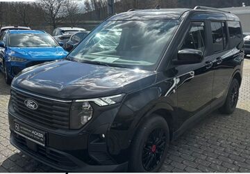 Ford Tourneo Courier 5.400 km 23.390 &euro; Marburg 35043