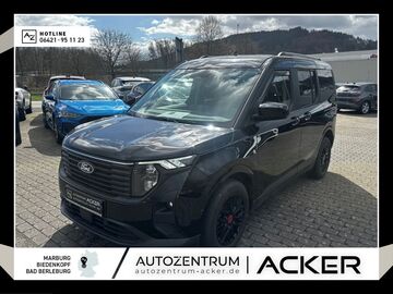 Gebrauchte Ford Tourneo Courier