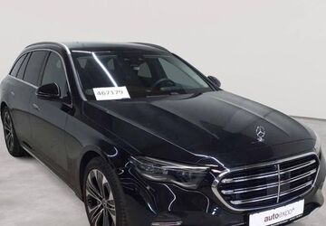 Mercedes-Benz E 450 13.998 km 73.989 &euro; Fernwald-Steinbach 35463