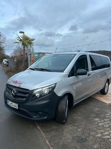 Gebrauchte Mercedes-Benz Vito