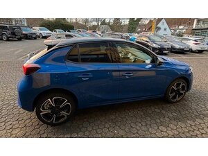 Opel Corsa F GS 101PS 4.909 km 21.990 &euro; Battenberg 35088