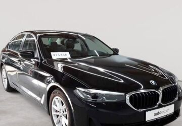 BMW 530 40.549 km 38.989 &euro; Fernwald-Steinbach 35463