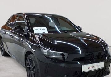 Opel Corsa 20.500 km 15.989 &euro; Fernwald-Steinbach 35463