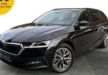 Skoda Octavia 70.655 km 22.490 &euro; Marburg 35039