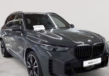 BMW X5 33.906 km 80.989 &euro; Fernwald-Steinbach 35463