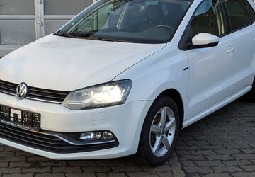 VW Polo 147.910 km 8.550 &euro; Cölbe-Bernsdorf 35091